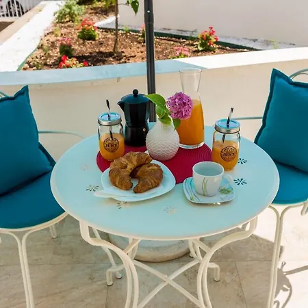 Apartment Summer Wave - Studio With Terrace Dubrovnik